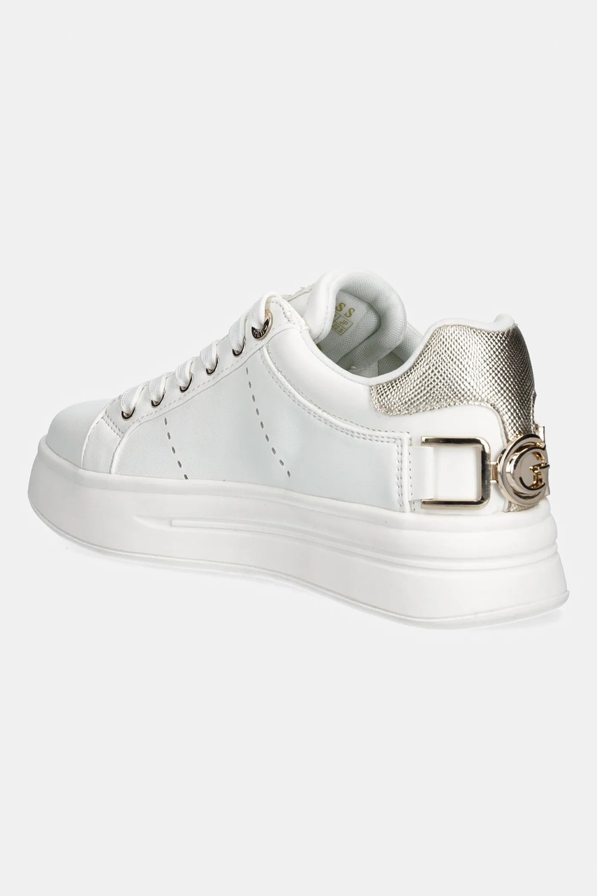 Tenisky Guess WESLI (obrázek 3)