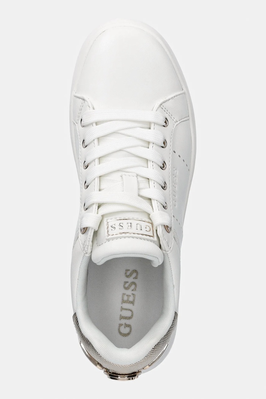 Tenisky Guess WESLI (obrázek 4)