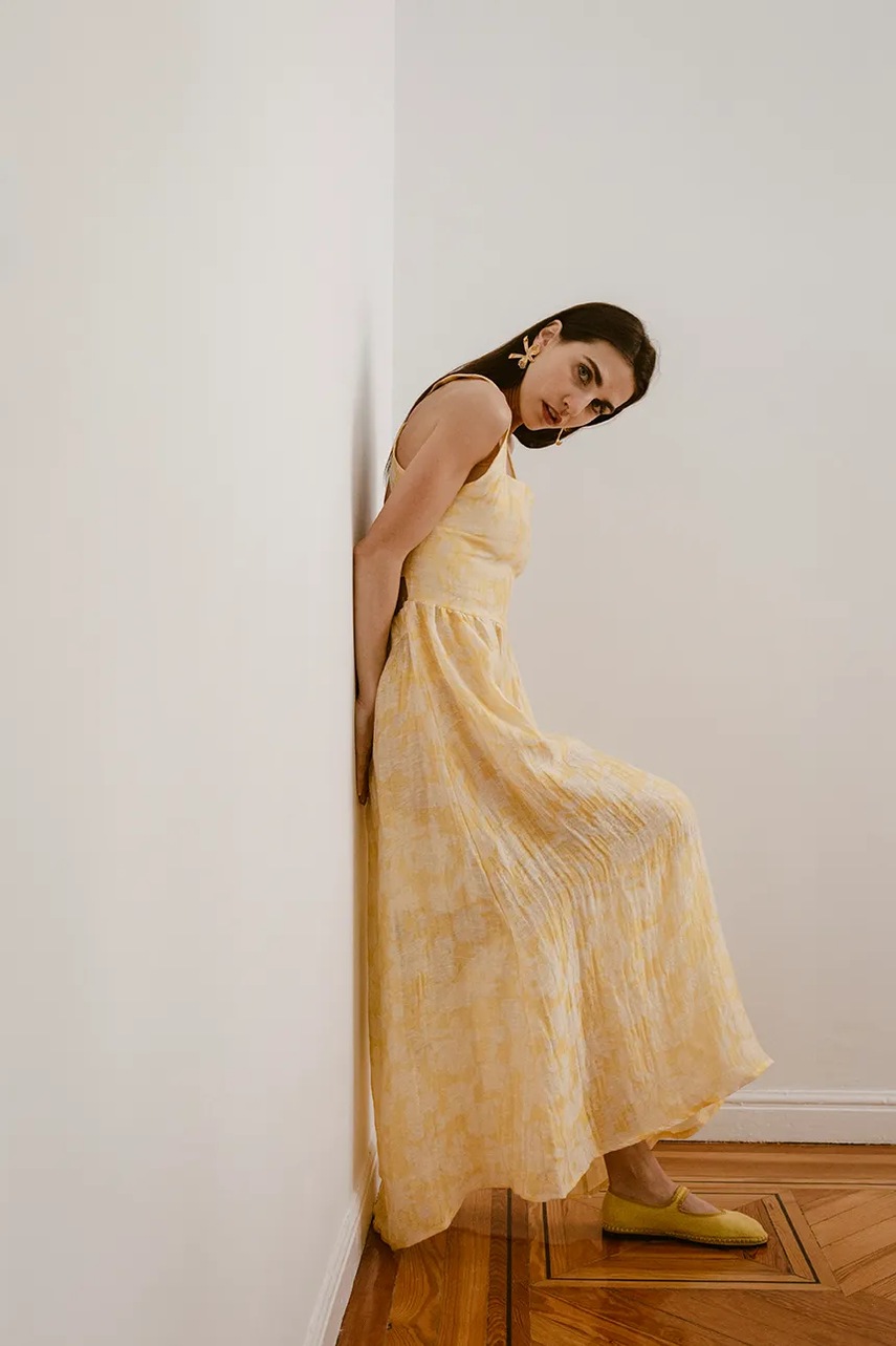 Baleríny Flabelus Alessia (obrázek 6)