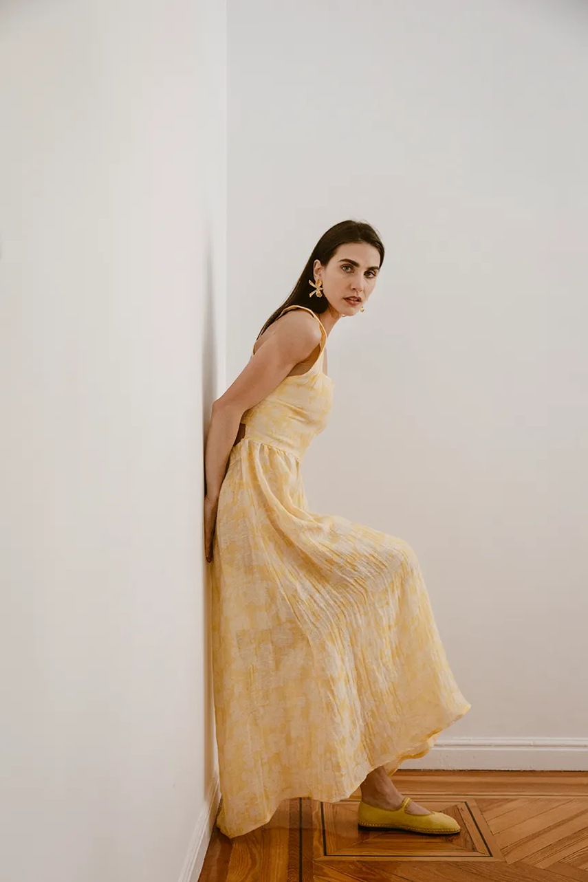 Baleríny Flabelus Alessia (obrázek 7)