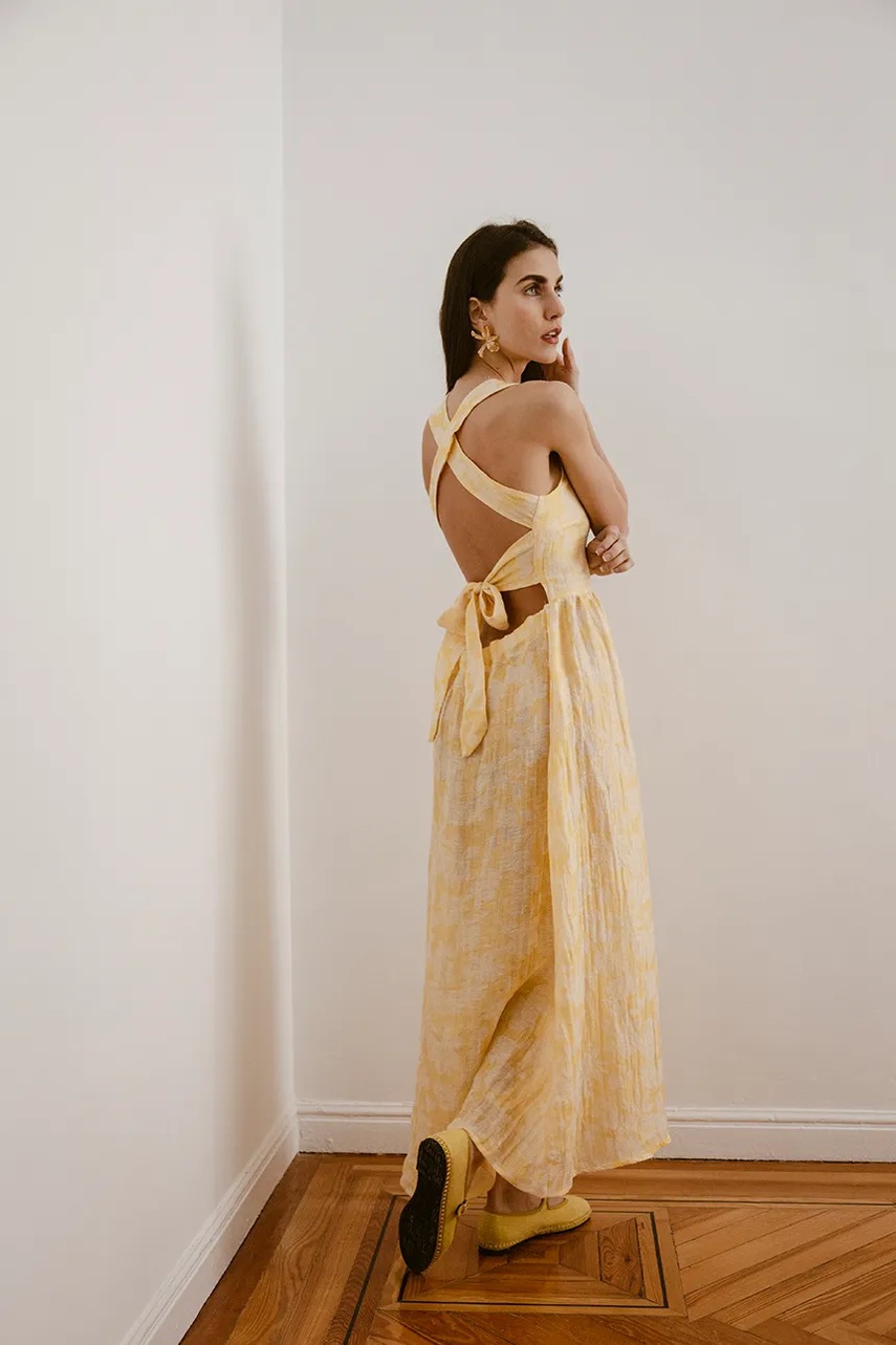 Baleríny Flabelus Alessia (obrázek 8)