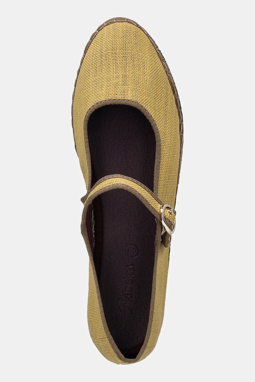 Baleríny Flabelus Alessia (obrázek 4)