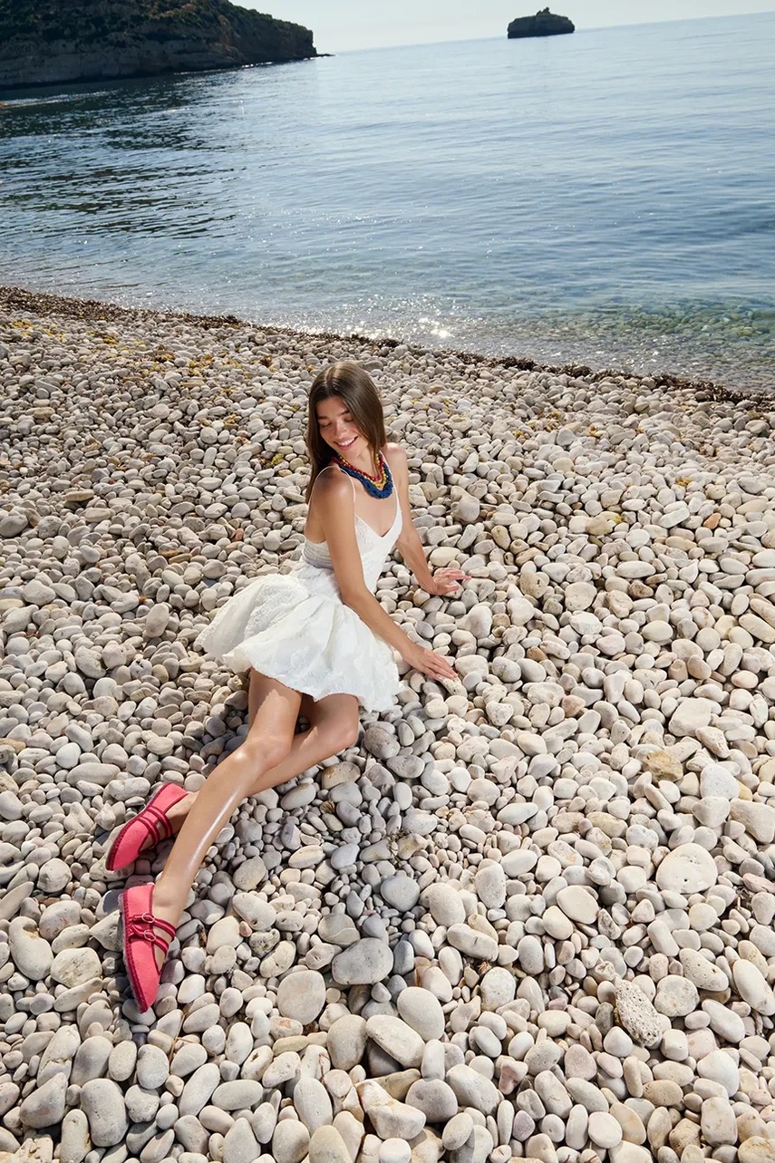 Μπαλαρίνες Flabelus CLAIRE φωτογραφία