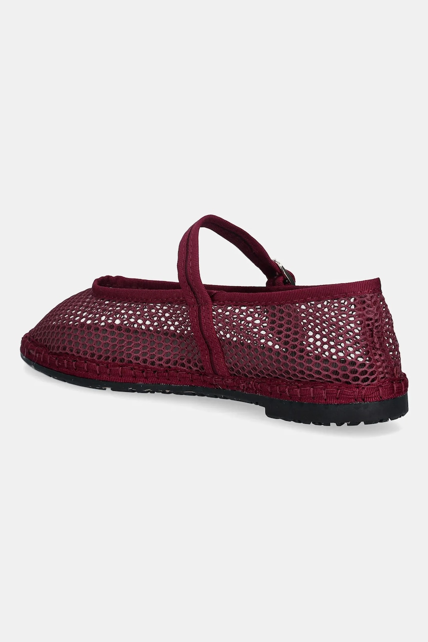 Baleríny Flabelus Isabella