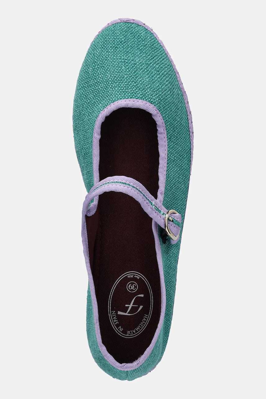 Baleríny Flabelus Ivetta