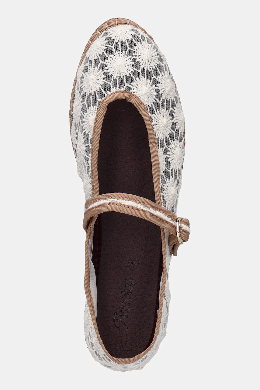 Baleríny Flabelus Pierre