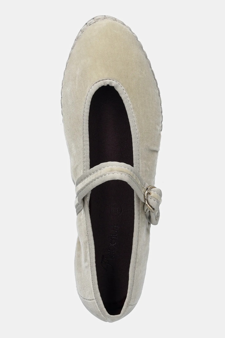 Μπαλαρίνες Flabelus Pierre φωτογραφία