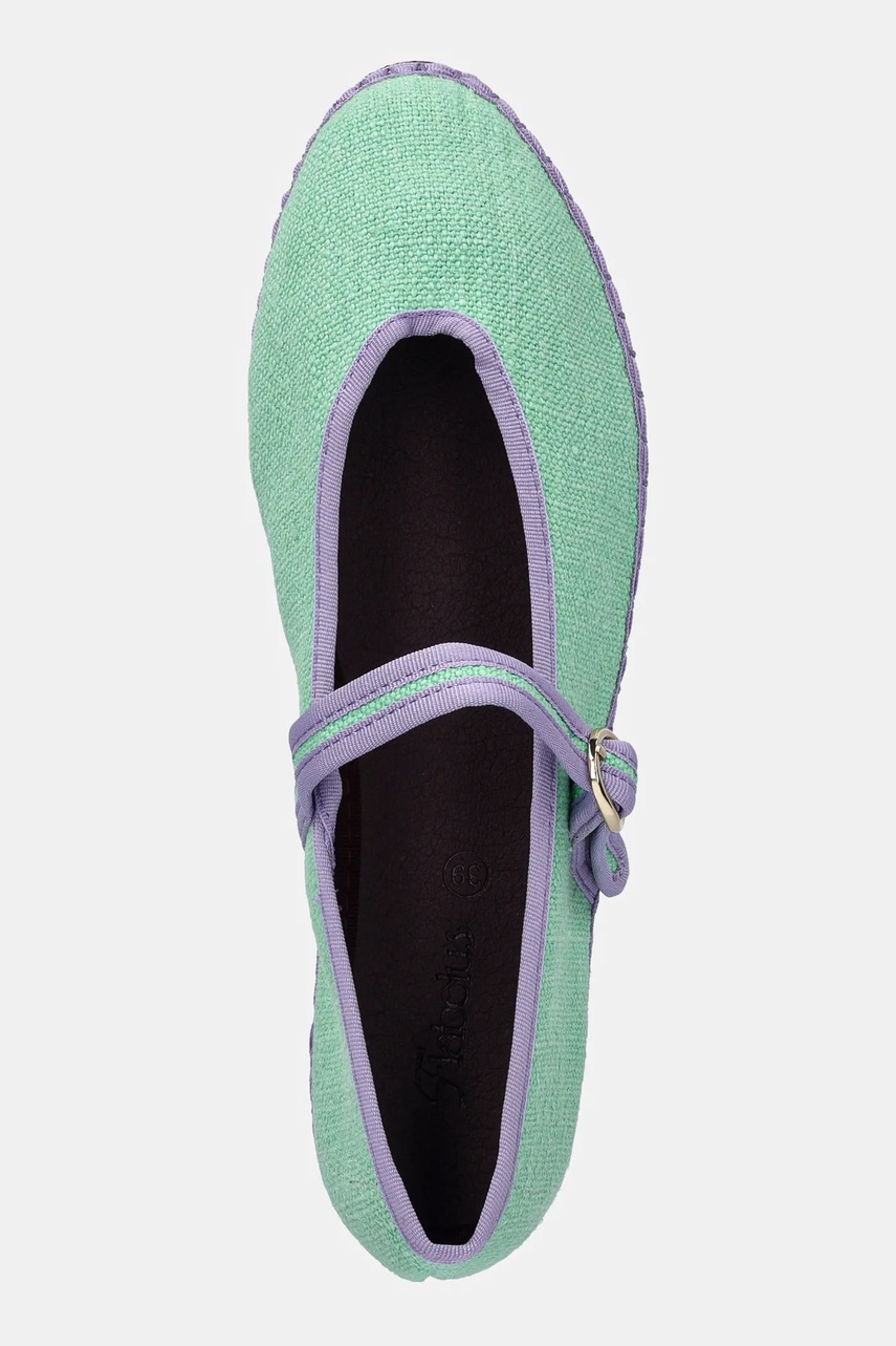 Μπαλαρίνες Flabelus Pierre φωτογραφία