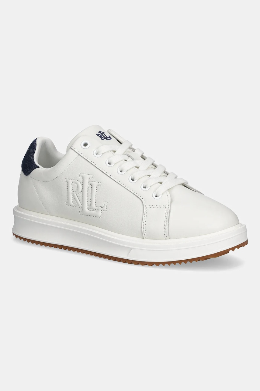 Sneakers Lauren Ralph Lauren Ainsley