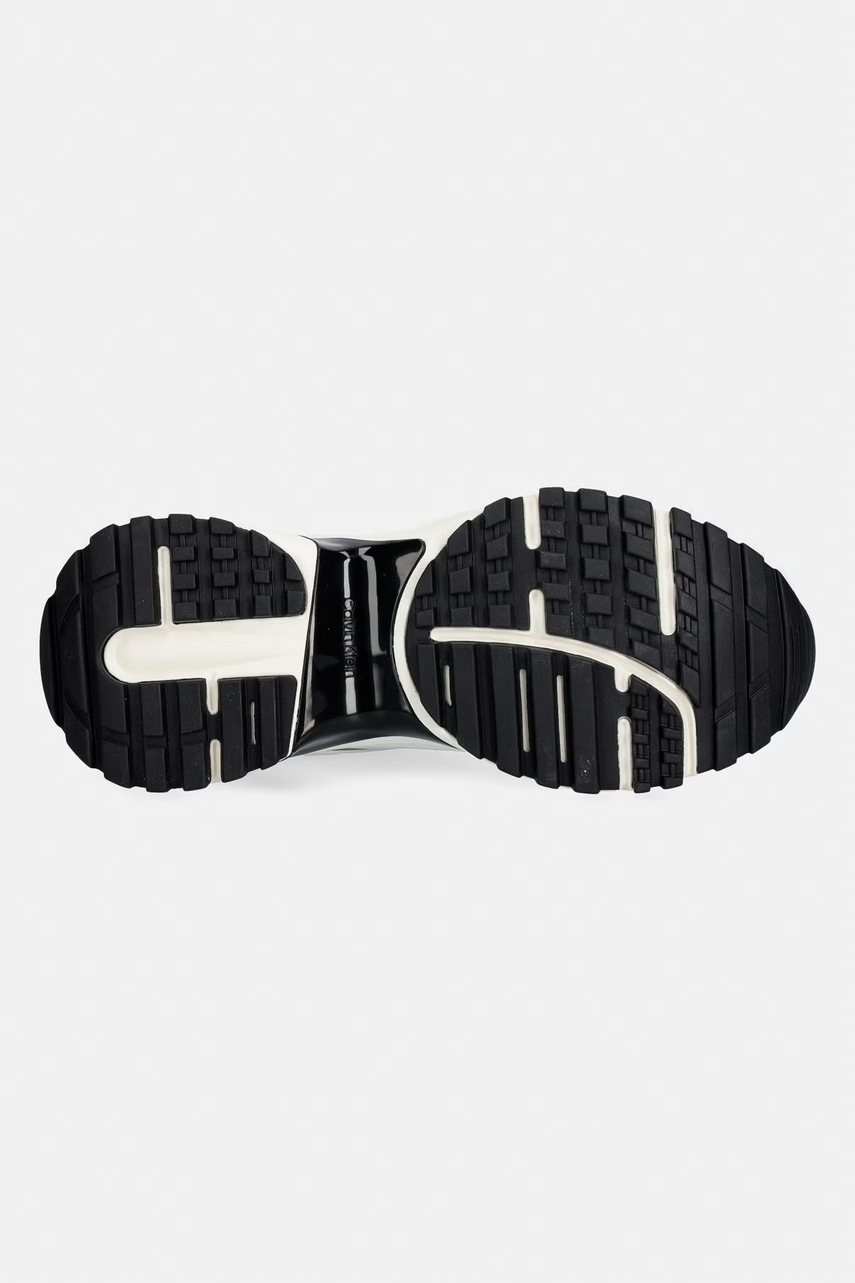 Calvin Klein HIKE RUN CKSTRIPE MESH tenisky dámské (obrázek 5)