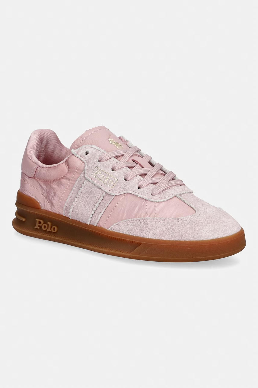Polo Ralph Lauren Heritage Aera sneakers pentru femei
