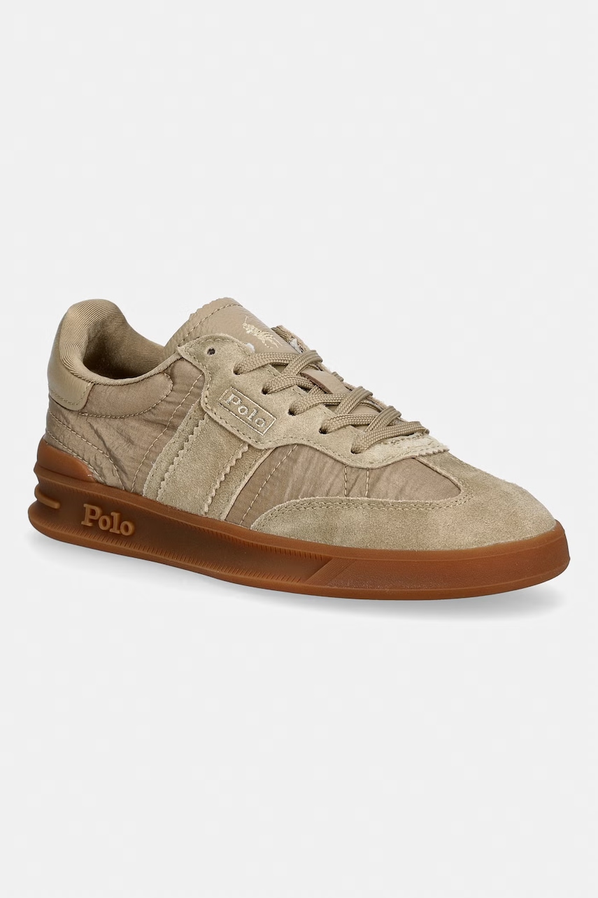 Polo Ralph Lauren Heritage Aera sneakers pentru femei