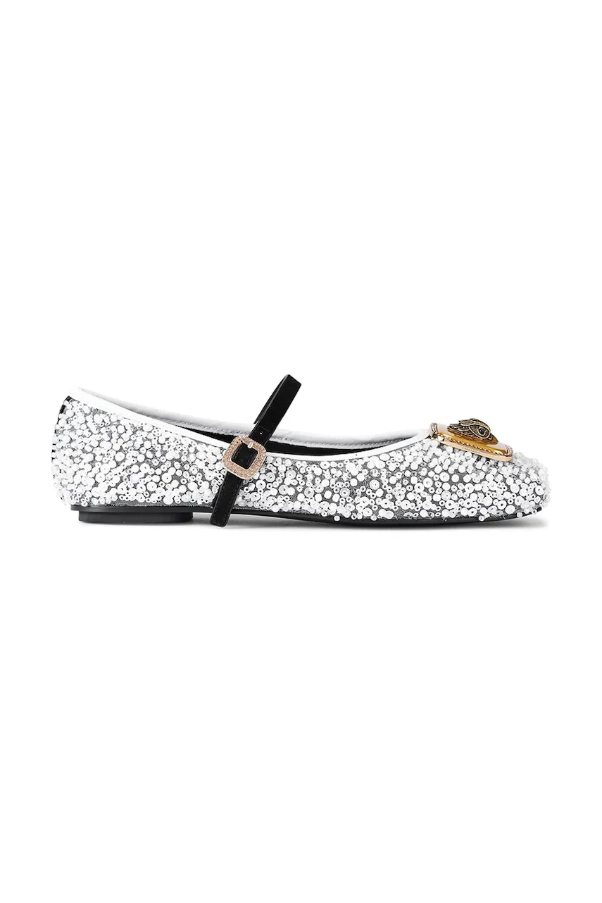 Kurt Geiger London baleriny Pimlico Ballerina