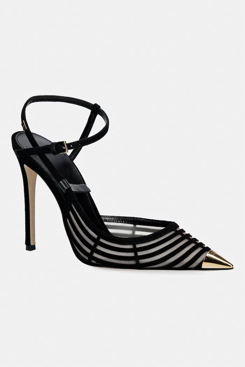 Elisabetta Franchi stiletto