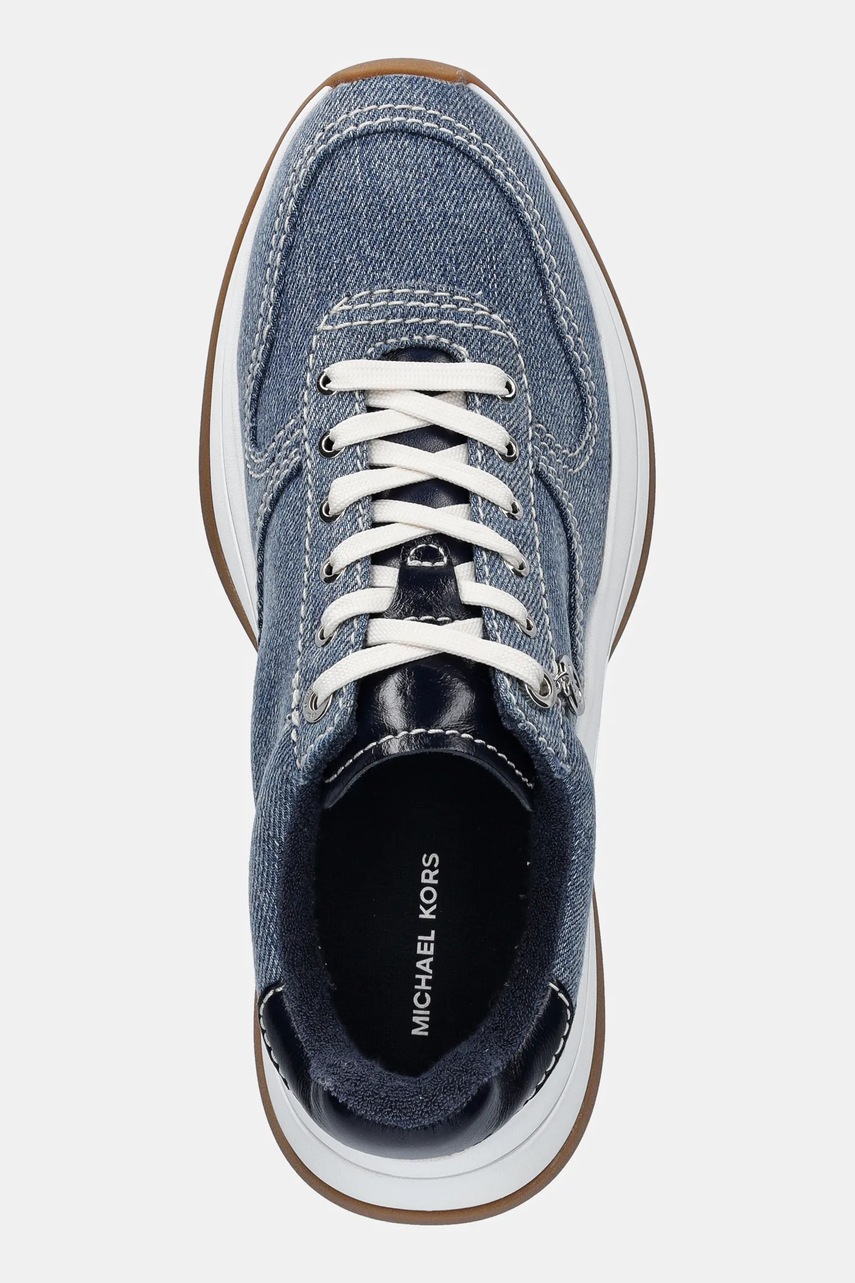 Tenisky MICHAEL Michael Kors Arla Trainer (obrázek 4)