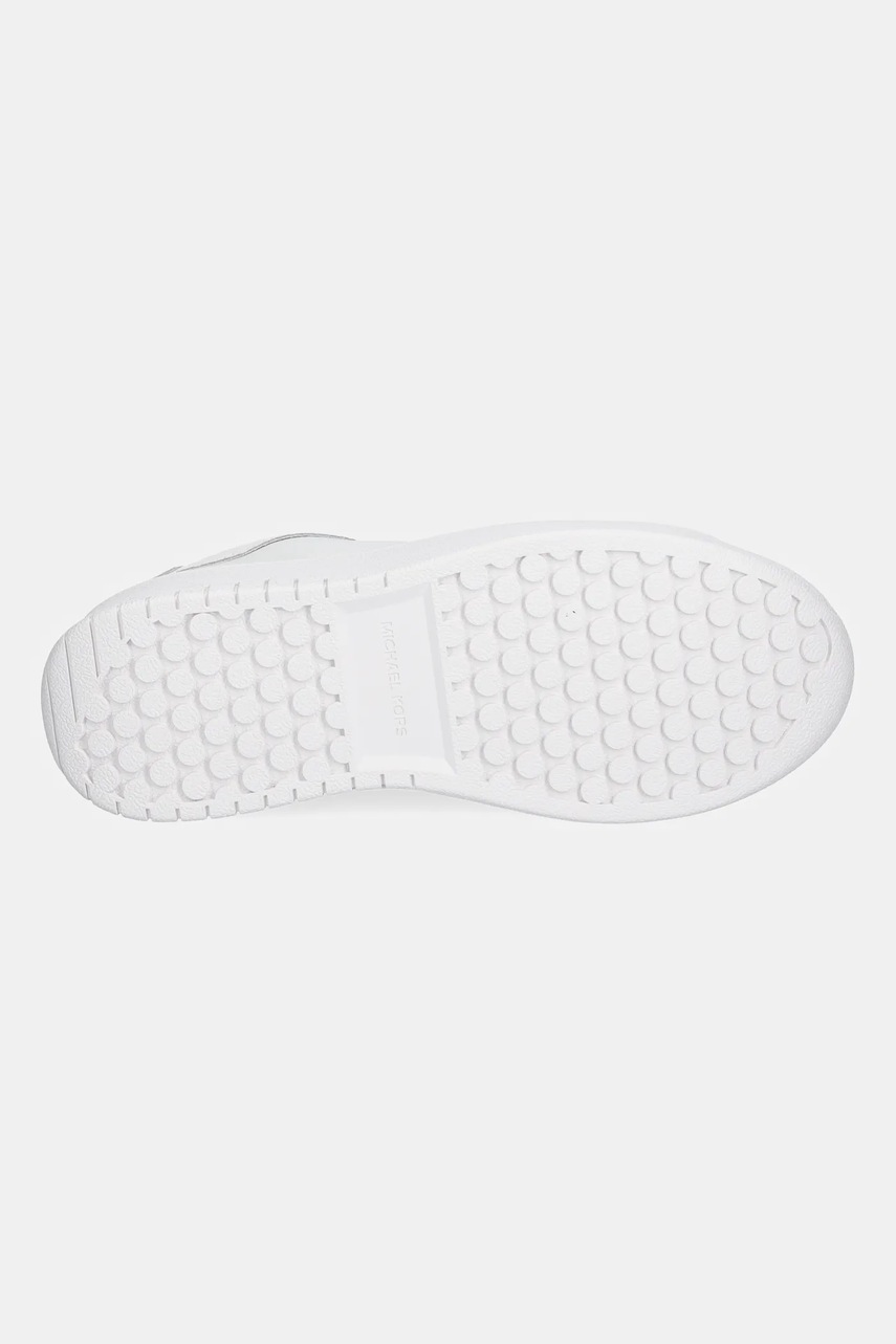 Kožené tenisky MICHAEL Michael Kors Dottie Lace Up (obrázek 5)