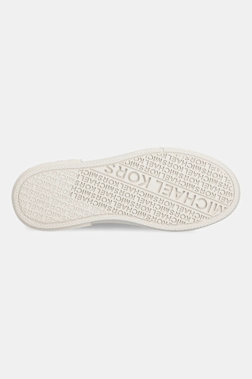 MICHAEL Michael Kors MICHAEL Michael Kors Πάνινα παπούτσια Evy Lace Up - 5