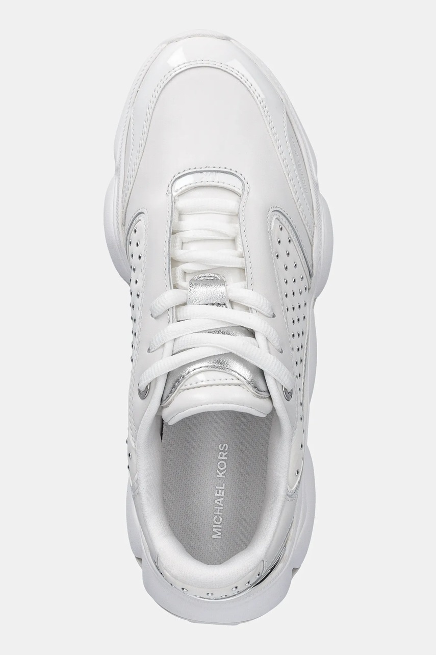 Tenisky MICHAEL Michael Kors Renny Trainer (obrázek 4)