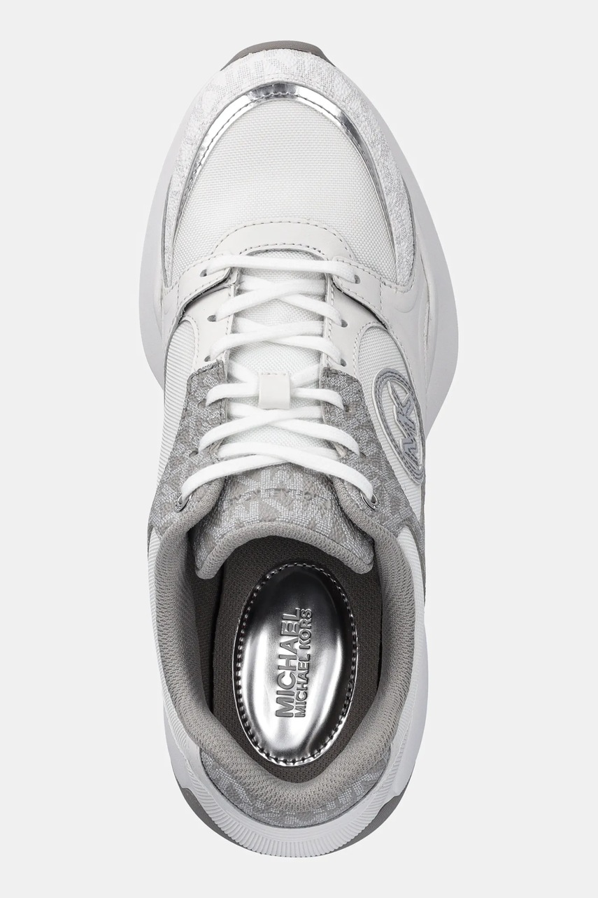 Tenisky MICHAEL Michael Kors Zuma Trainer (obrázek 4)