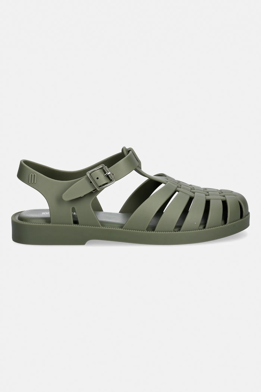 Πέδιλα Melissa MELISSA POSSESSION AD φωτογραφία