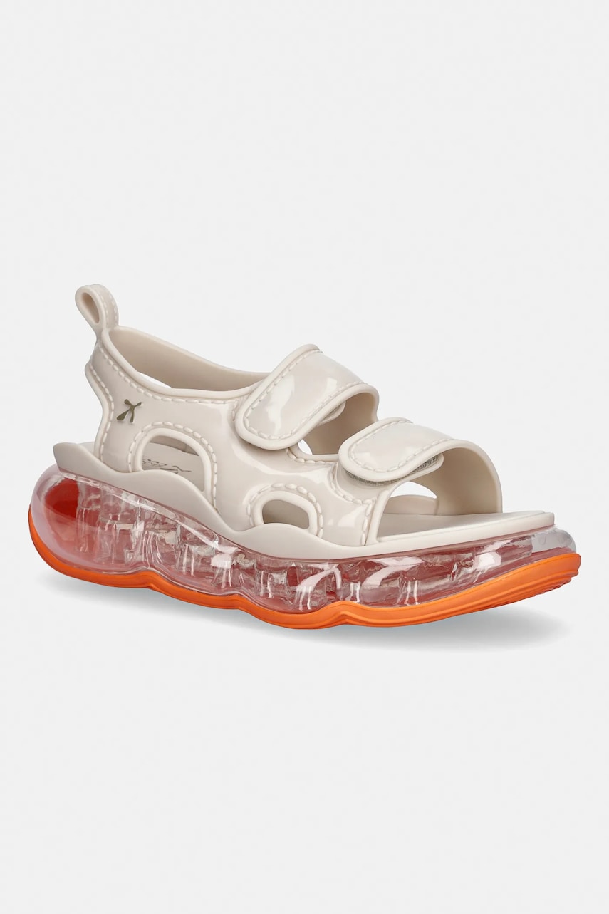 Πέδιλα Melissa MELISSA FUTURA AD