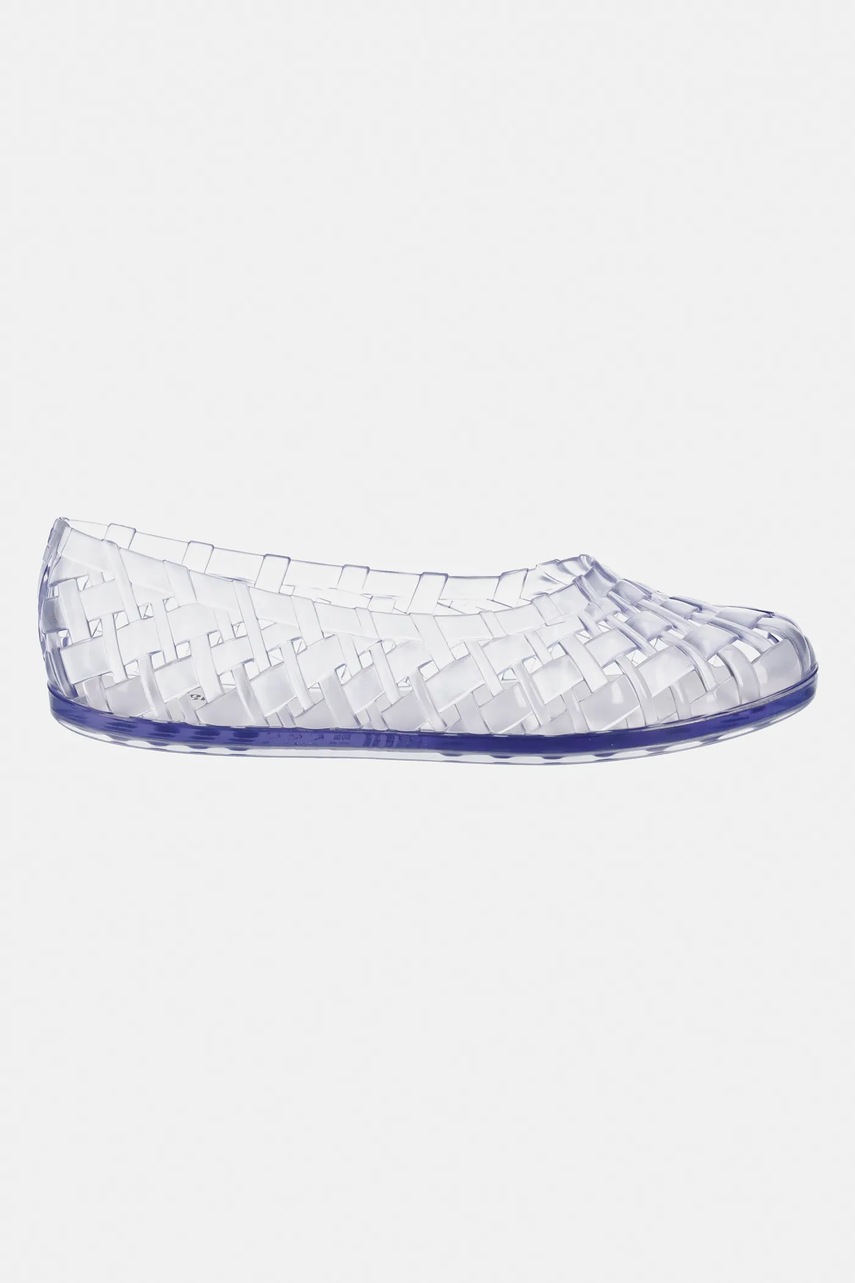 Baleríny Melissa MELISSA POSSESSION BALLERINA AD