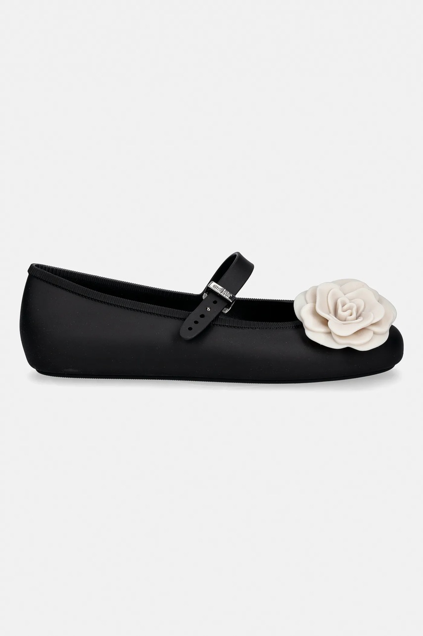 Μπαλαρίνες Melissa MELISSA SOFT BALLERINA PETALS AD φωτογραφία