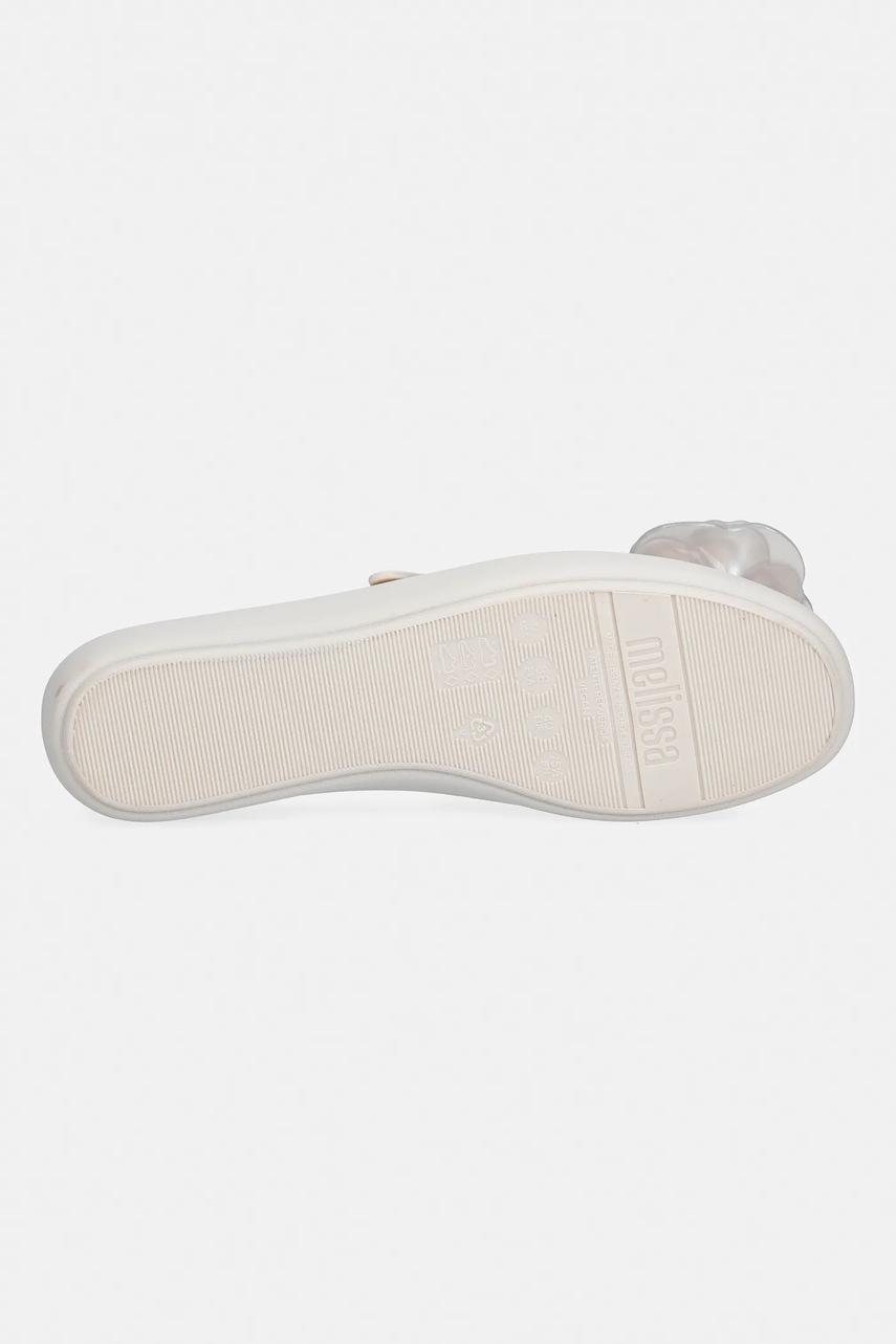 Μπαλαρίνες Melissa MELISSA SOFT BALLERINA PETALS AD φωτογραφία