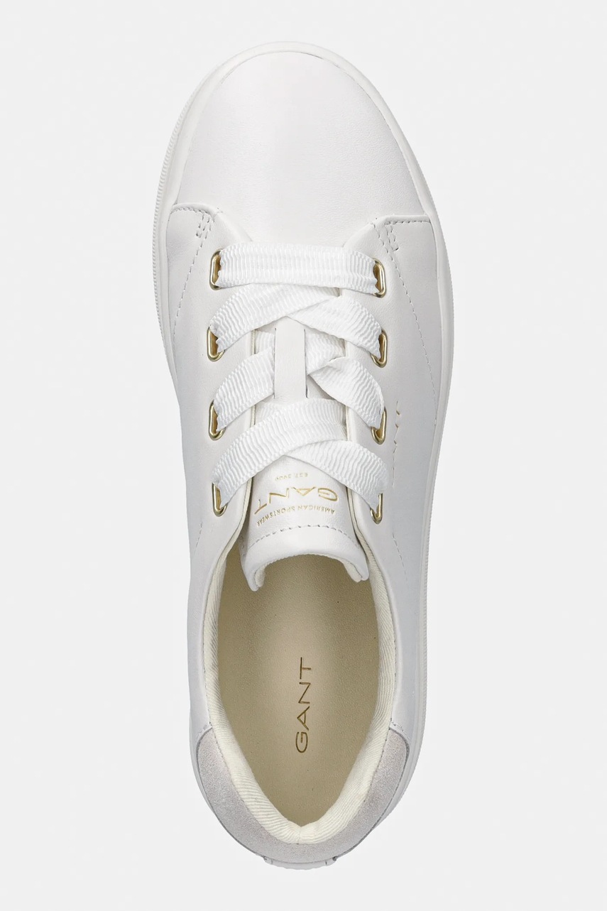 Kožené tenisky Gant Avona (obrázek 4)