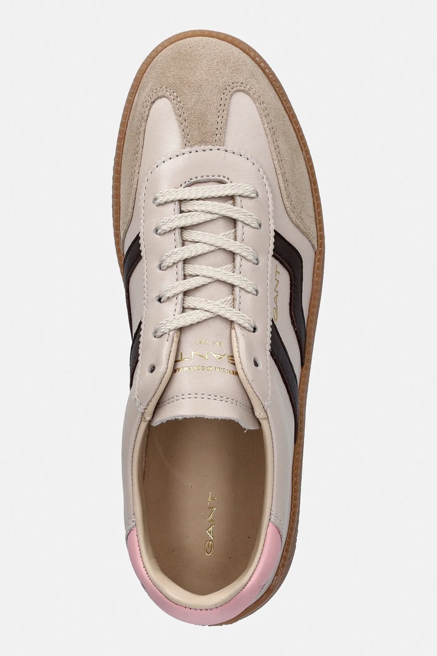 Kožené tenisky Gant Cuzmani (obrázek 4)