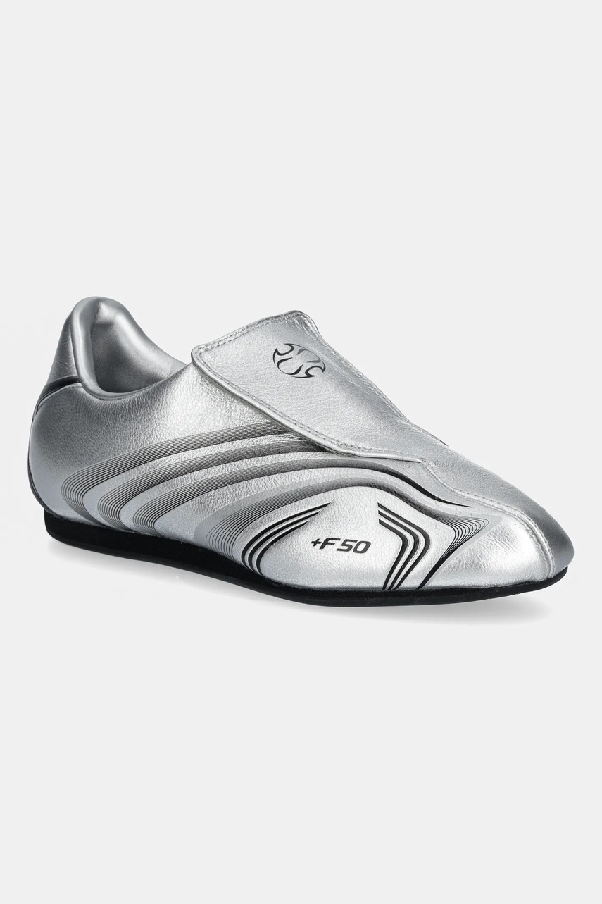 adidas Originals sneakersy skórzane Taekwondo F50 W