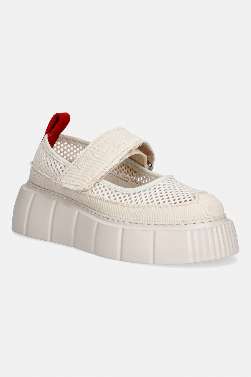 Inuikii balerini Matilda M.J. Net