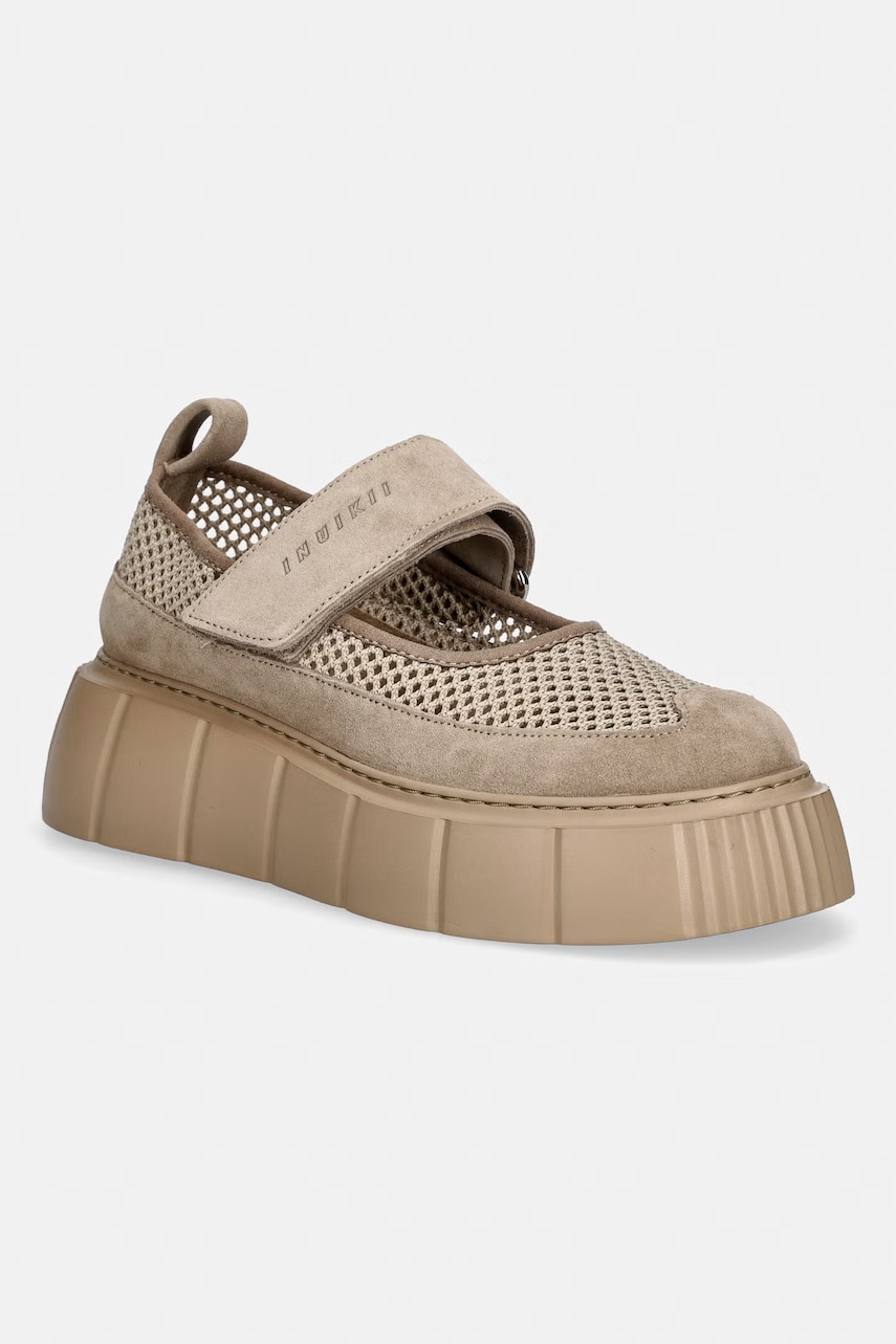 Inuikii balerini Matilda M.J. Net