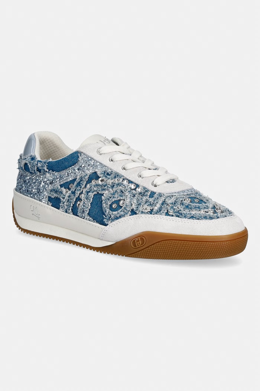 Liu Jo sneakers LEWIS 04