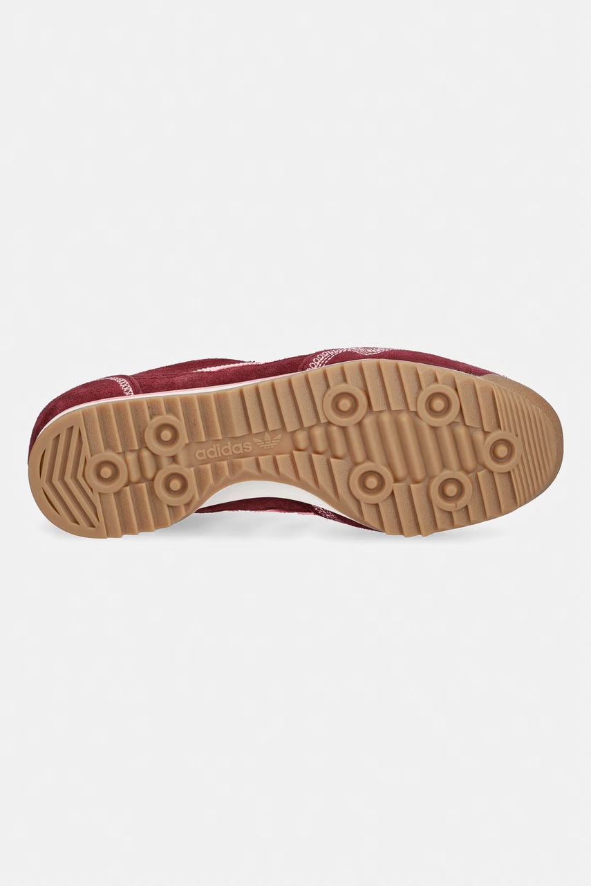 Semišové tenisky adidas Originals SL 72 Og (obrázek 5)