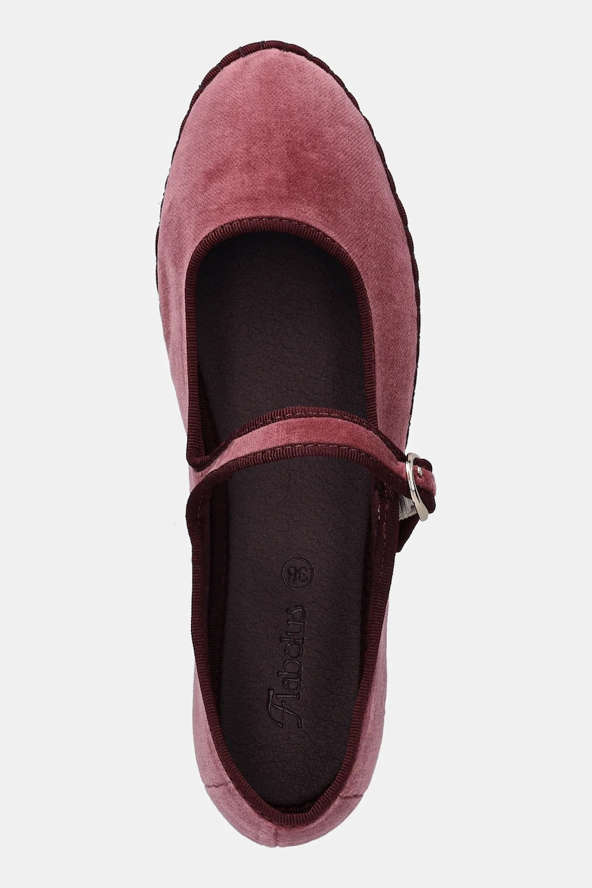 Baleríny Flabelus MARY JANE