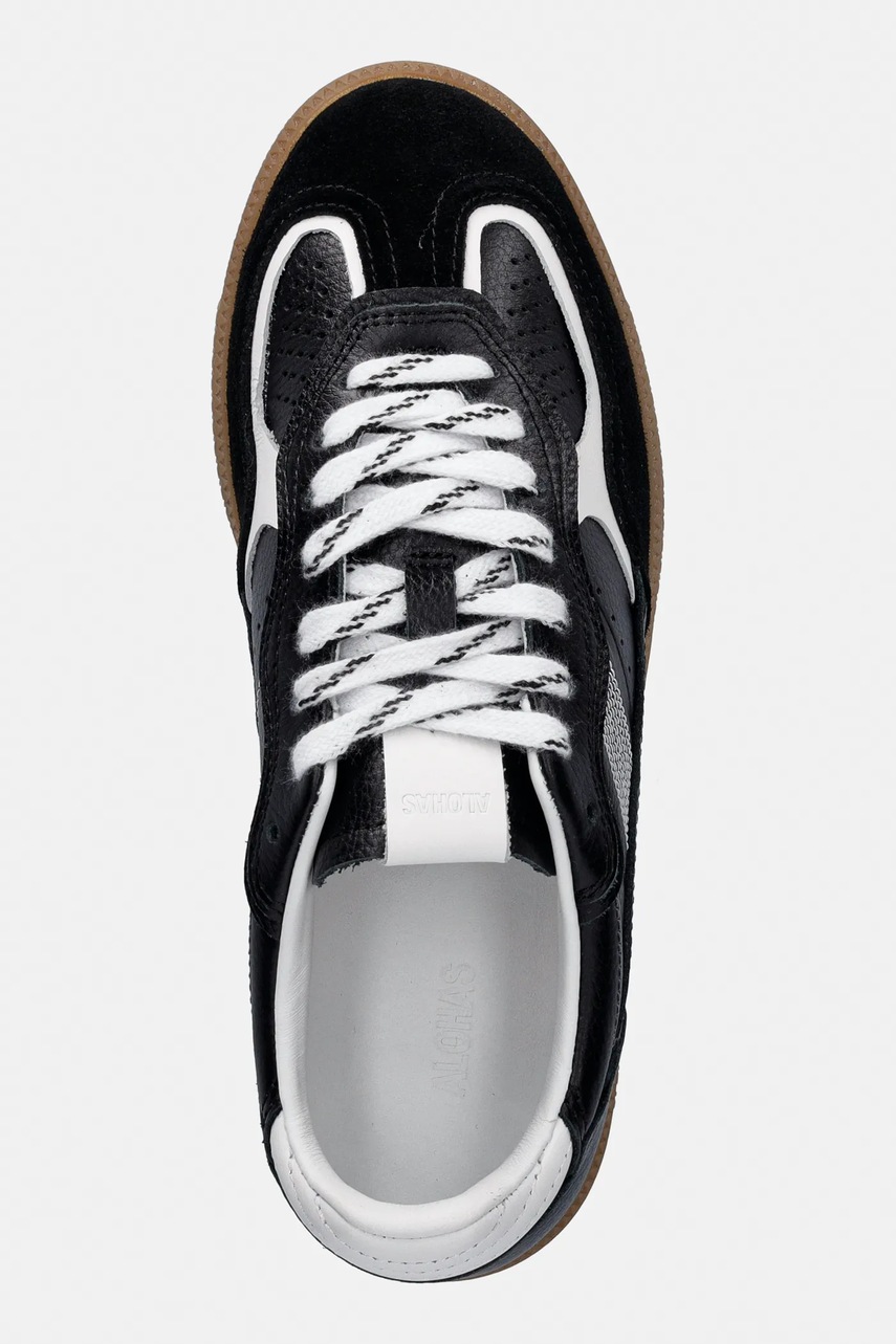 Boty Alohas Tb.490 Rife (obrázek 4)