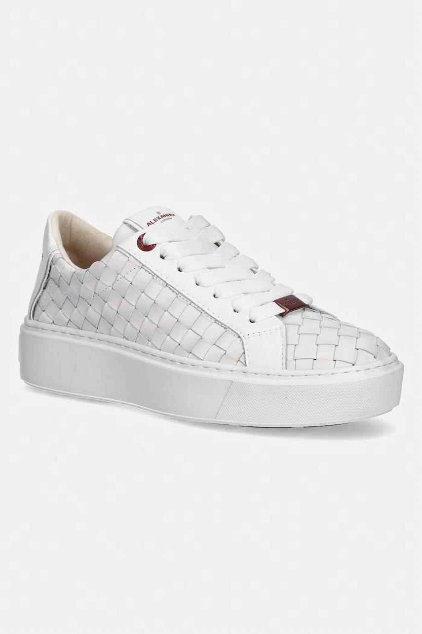 Alexander Smith London High Αθλητικά Γυναικεία
