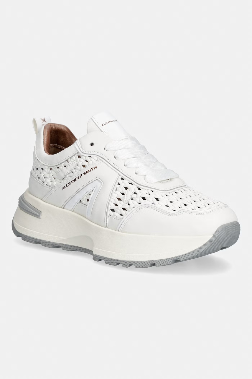 Alexander Smith Liverpool sneakers Γυναικεία