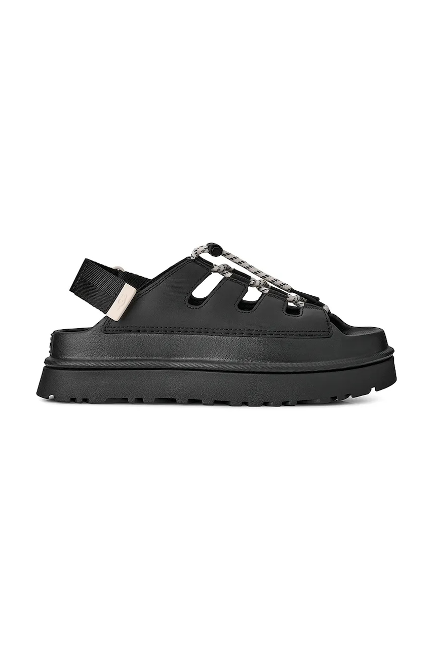 Πέδιλα UGG W Goldenglow Toggle