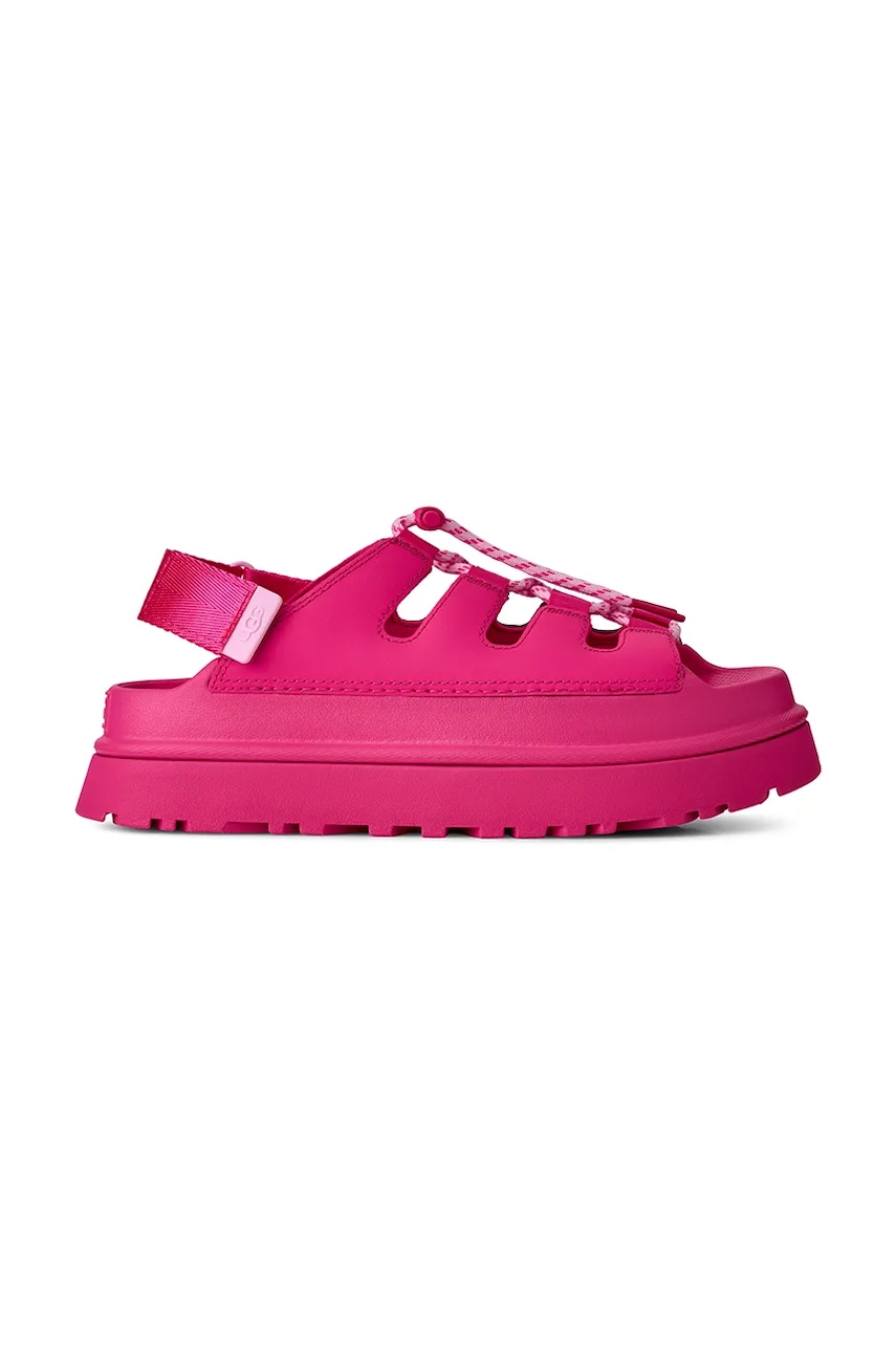 Πέδιλα UGG W Goldenglow Toggle