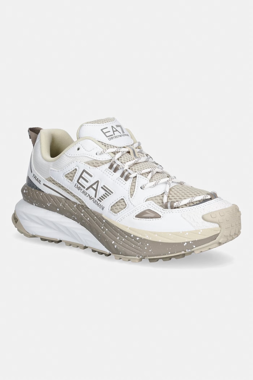 Levně EA7 Emporio Armani sneakers boty dámské