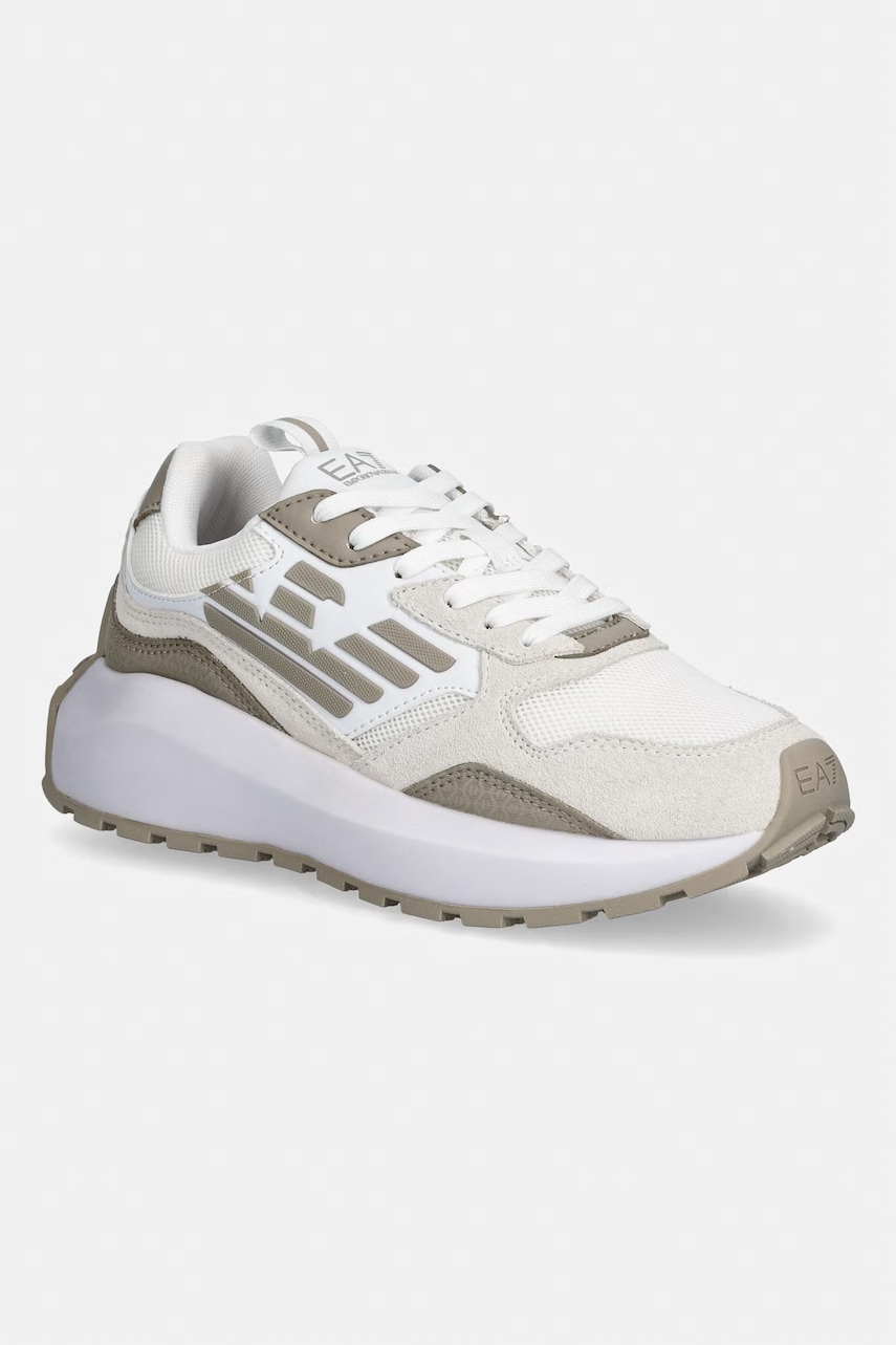 EA7 Emporio Armani sneakers