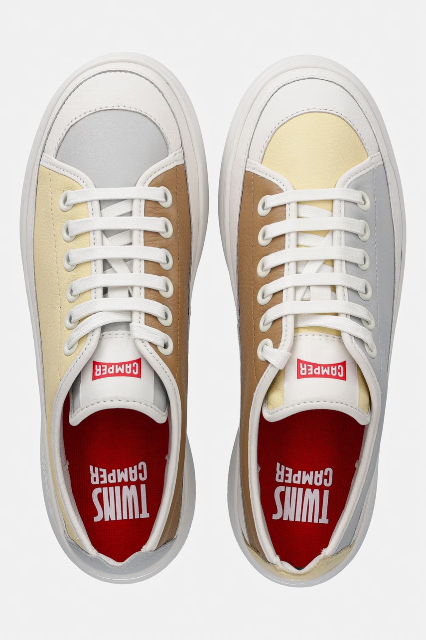 Camper sneakers din piele TWS