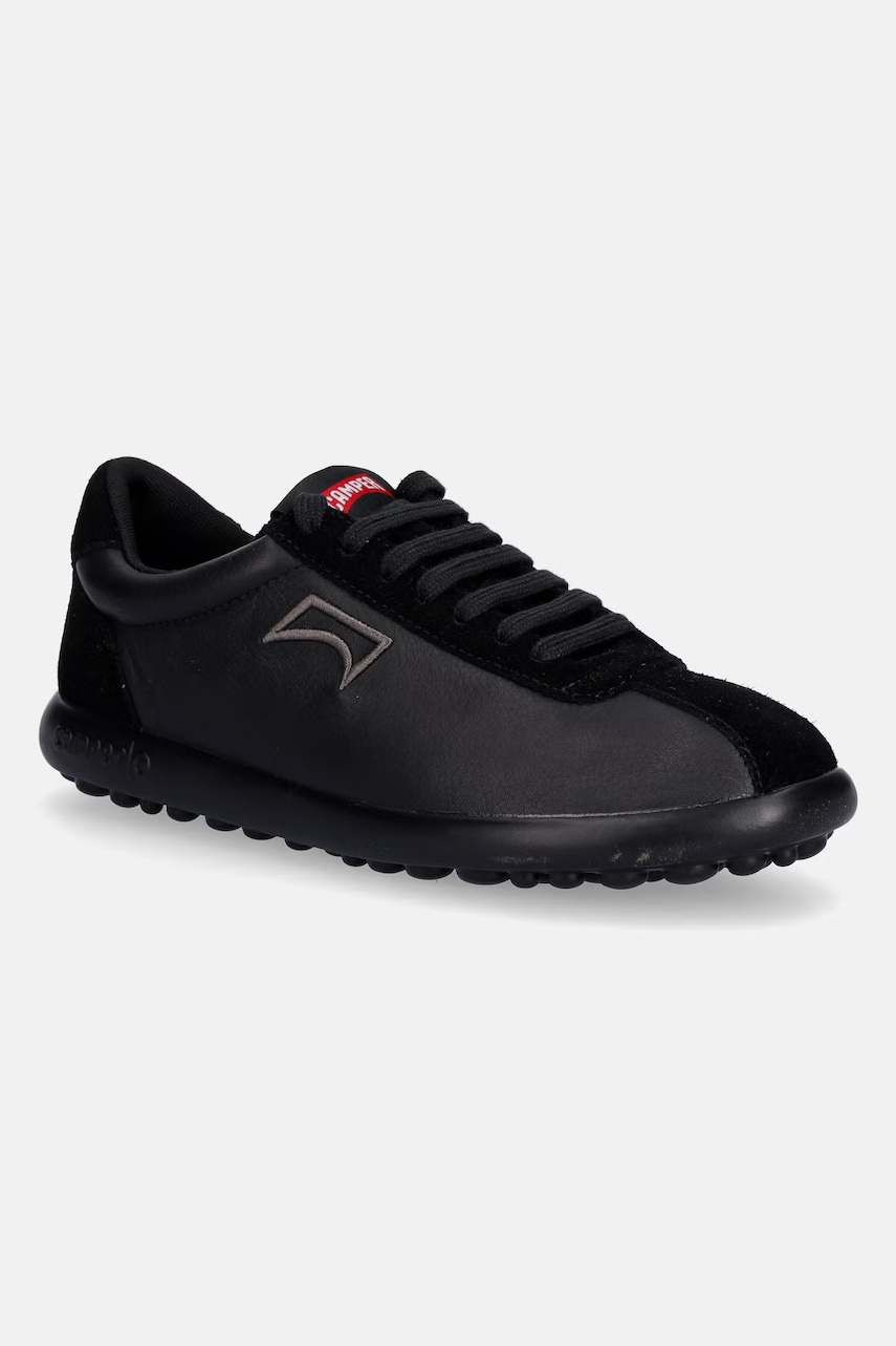 Δερμάτινα sneakers Camper Pelotas XLF