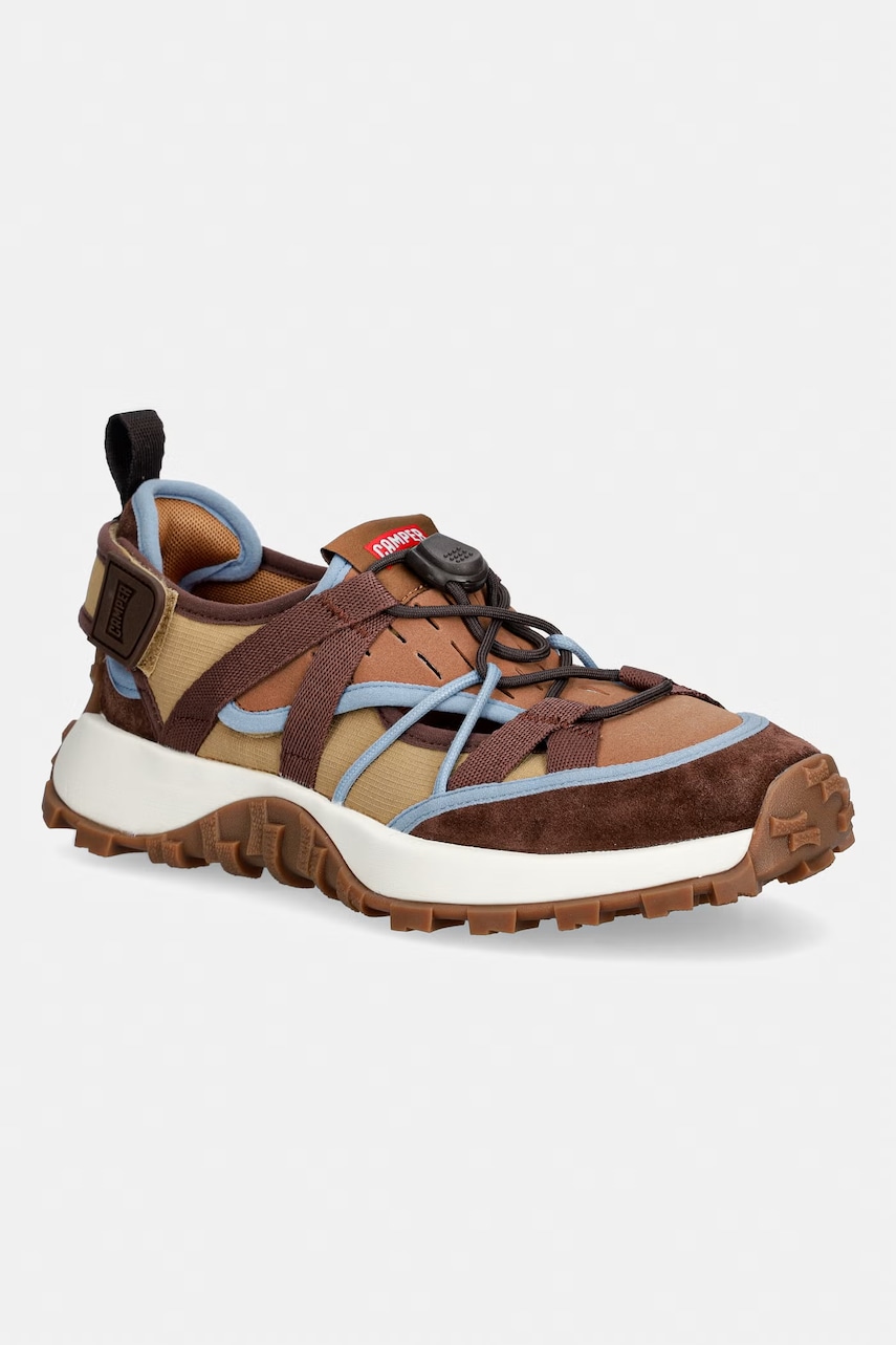 Levně Camper Drift Trail sneakers boty dámské