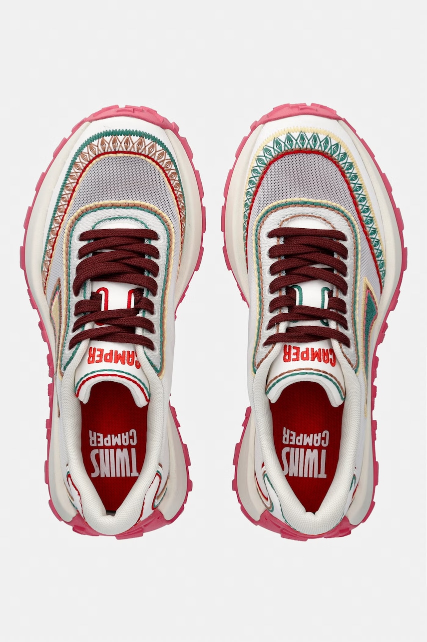 Camper sneakers de damă