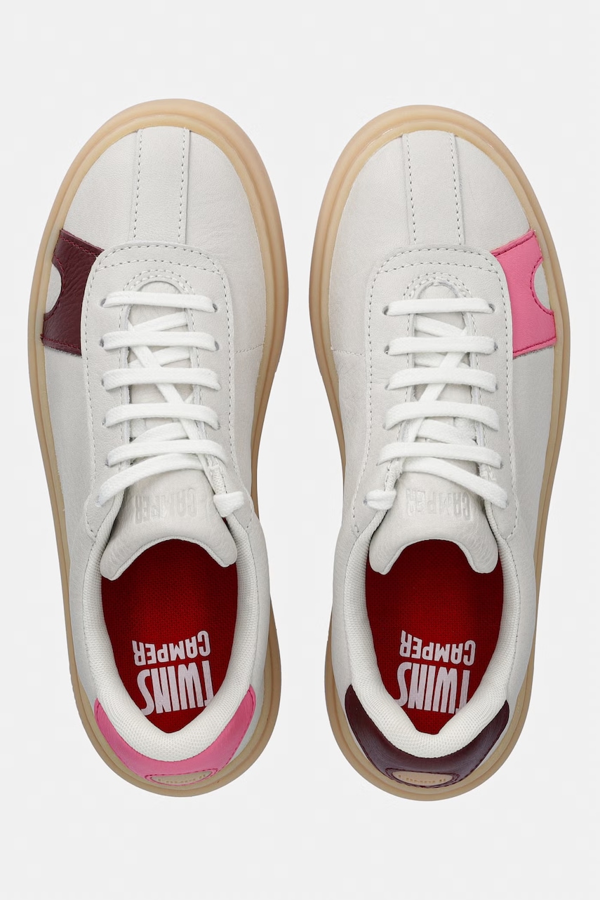 Camper sneakers din piele TWS