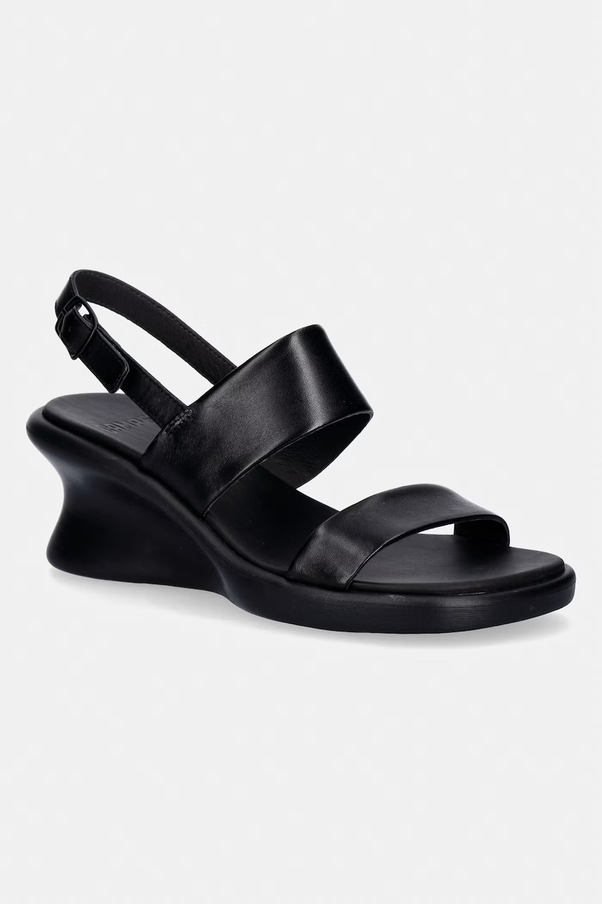 Camper sandale de piele Louise Sandal