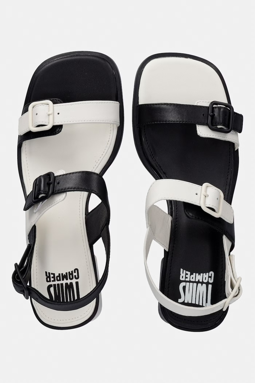 Camper sandale piele TWS